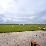 Doppelhaushaelfte In Casa de Férias Karolinenkoog