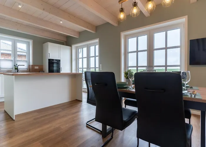 Сasa de vacaciones Doppelhaushaelfte In